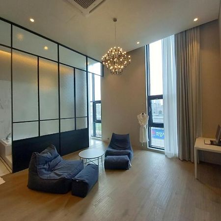 Siheung Hotel Libre מראה חיצוני תמונה