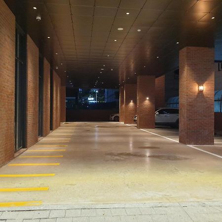 Siheung Hotel Libre מראה חיצוני תמונה