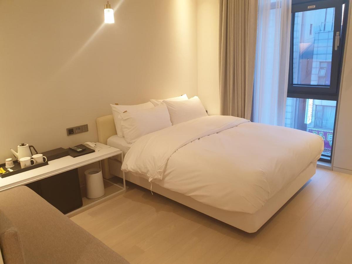 Siheung Hotel Libre מראה חיצוני תמונה