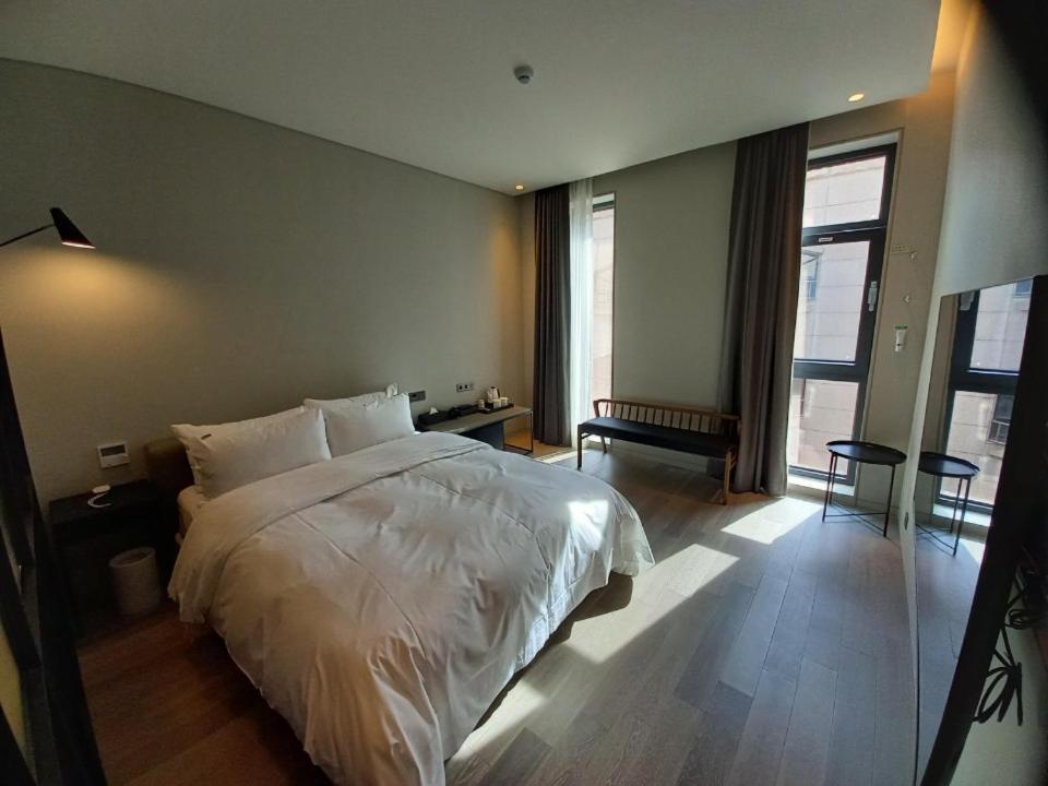 Siheung Hotel Libre מראה חיצוני תמונה