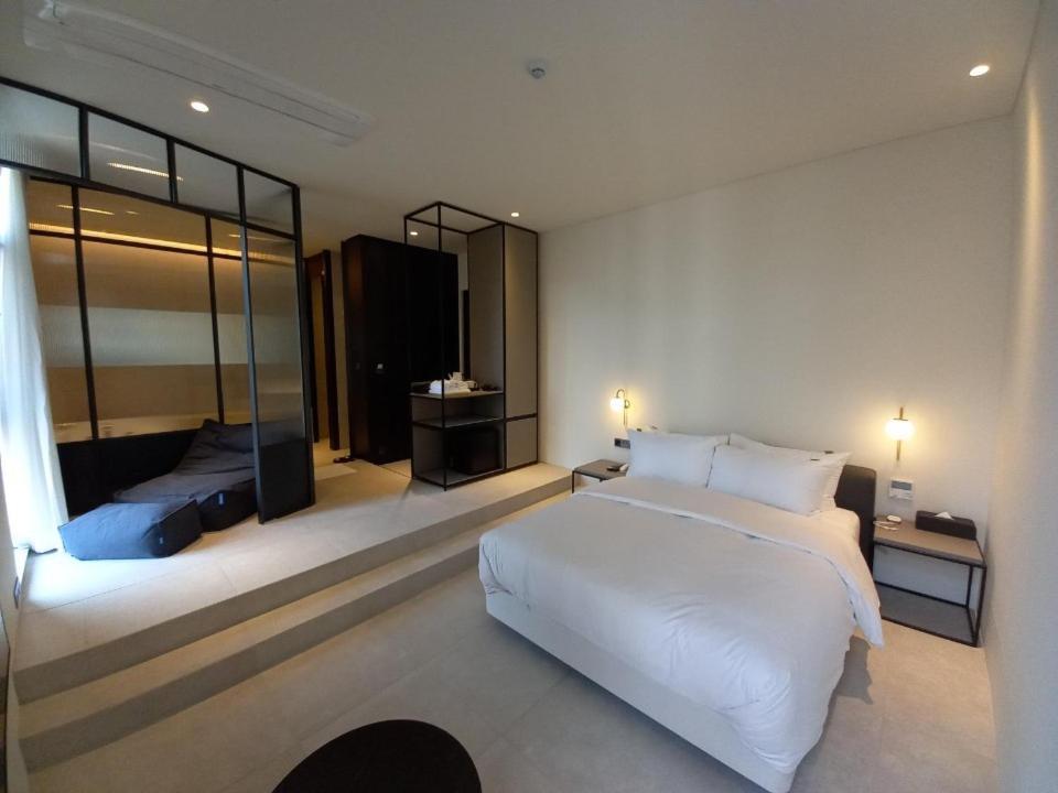 Siheung Hotel Libre מראה חיצוני תמונה