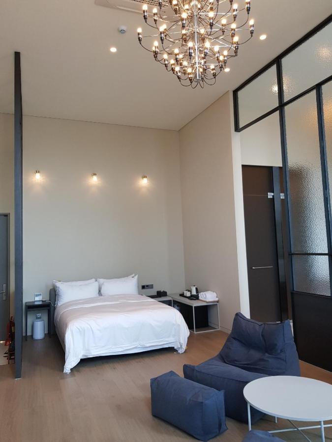 Siheung Hotel Libre מראה חיצוני תמונה