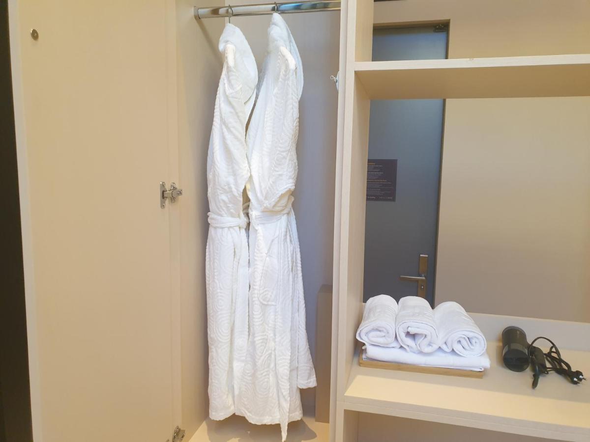 Siheung Hotel Libre מראה חיצוני תמונה