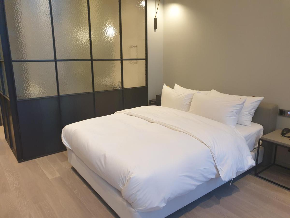 Siheung Hotel Libre מראה חיצוני תמונה