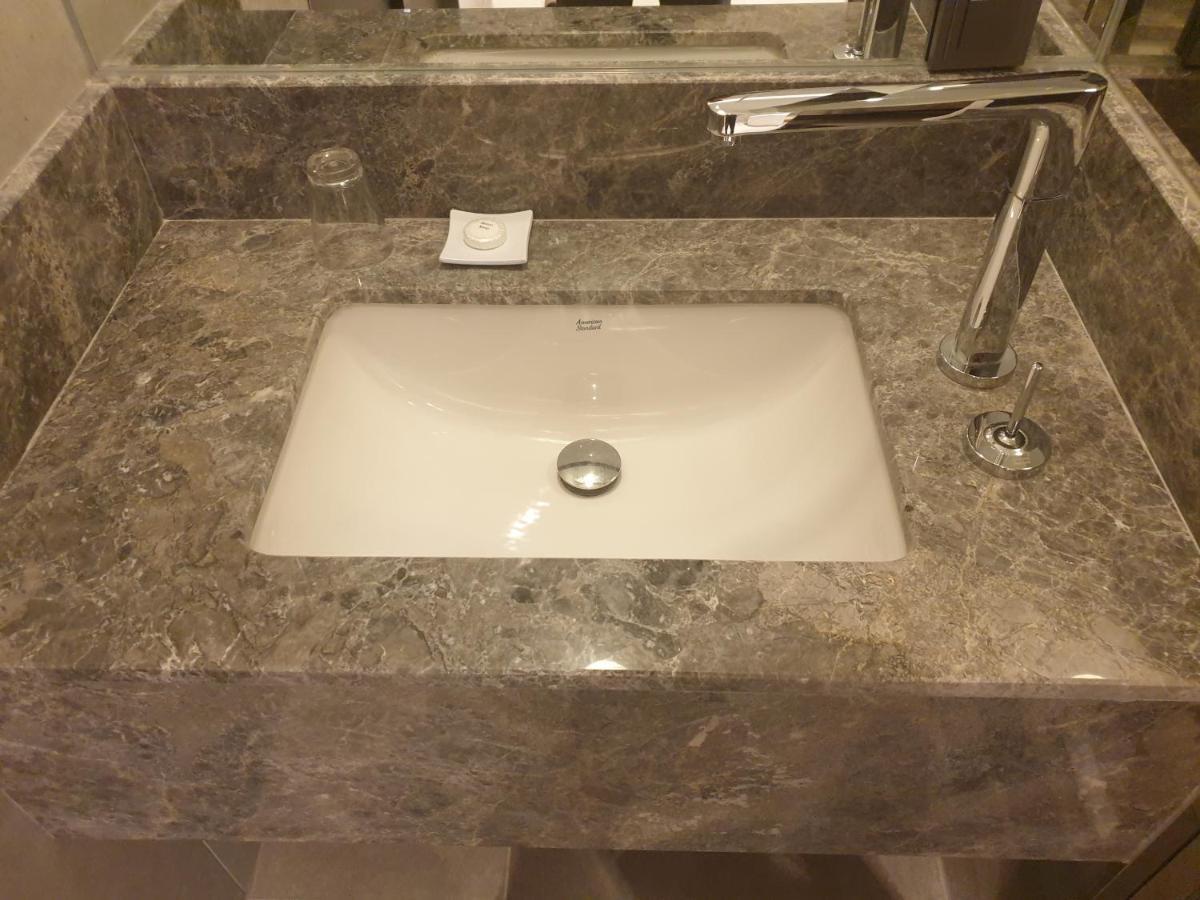 Siheung Hotel Libre מראה חיצוני תמונה