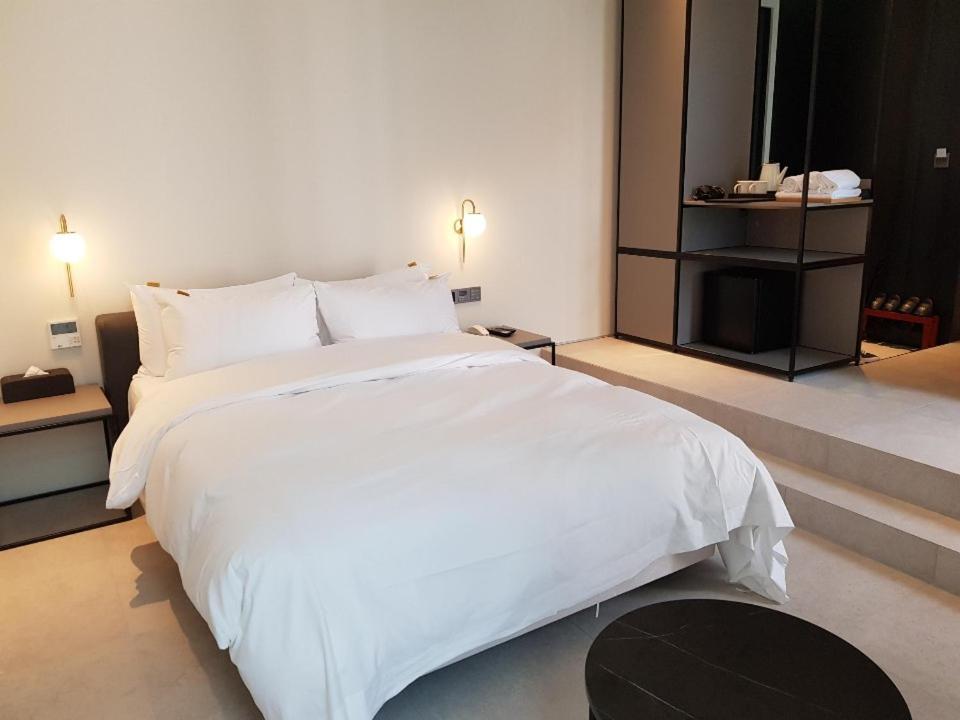 Siheung Hotel Libre מראה חיצוני תמונה