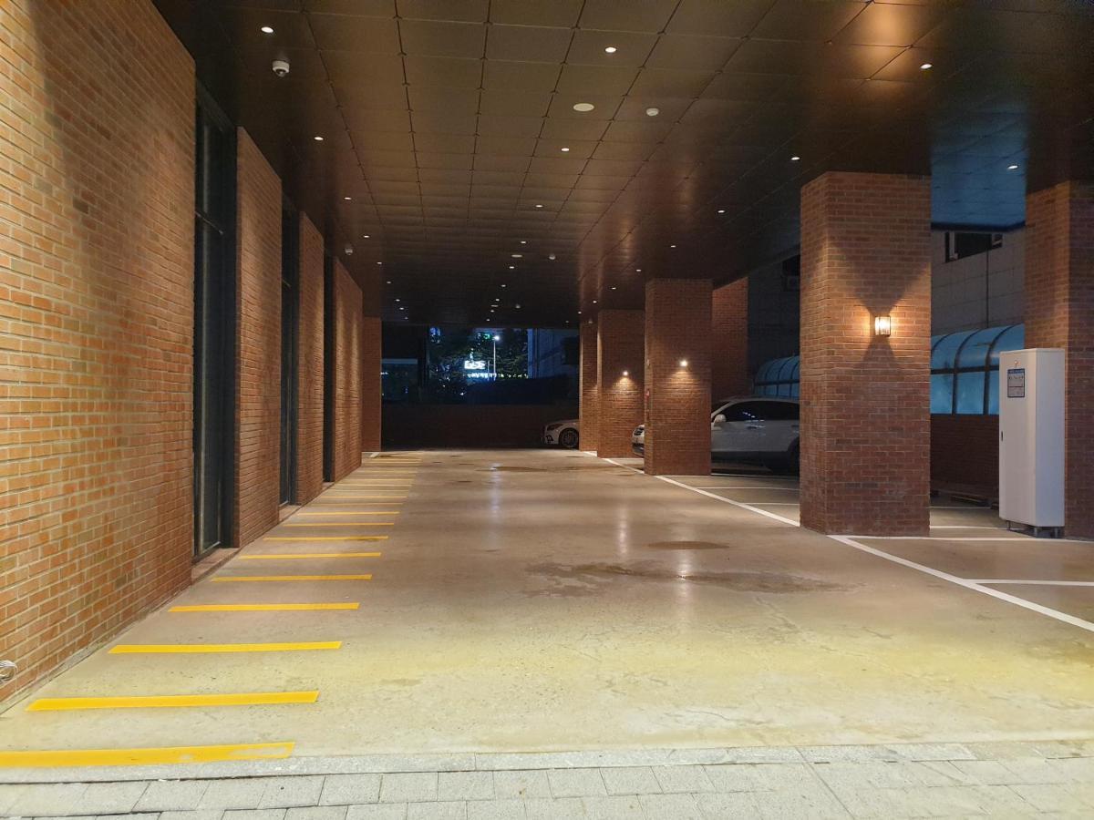 Siheung Hotel Libre מראה חיצוני תמונה