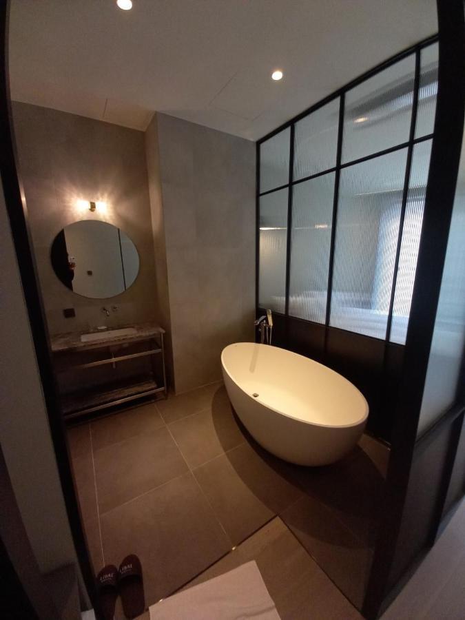 Siheung Hotel Libre מראה חיצוני תמונה