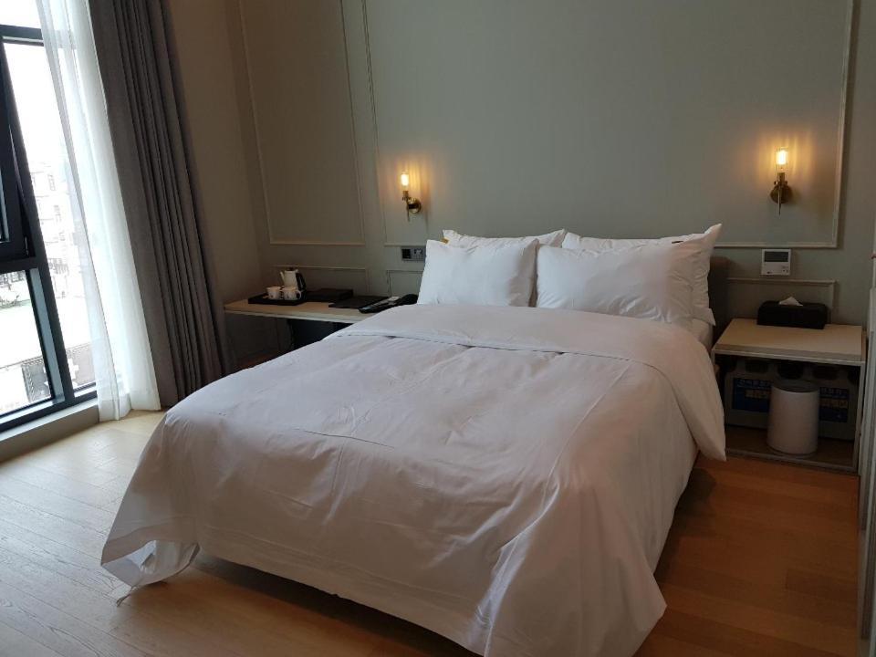 Siheung Hotel Libre מראה חיצוני תמונה