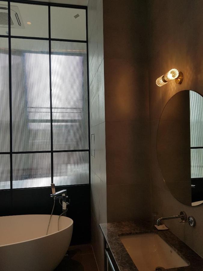 Siheung Hotel Libre מראה חיצוני תמונה