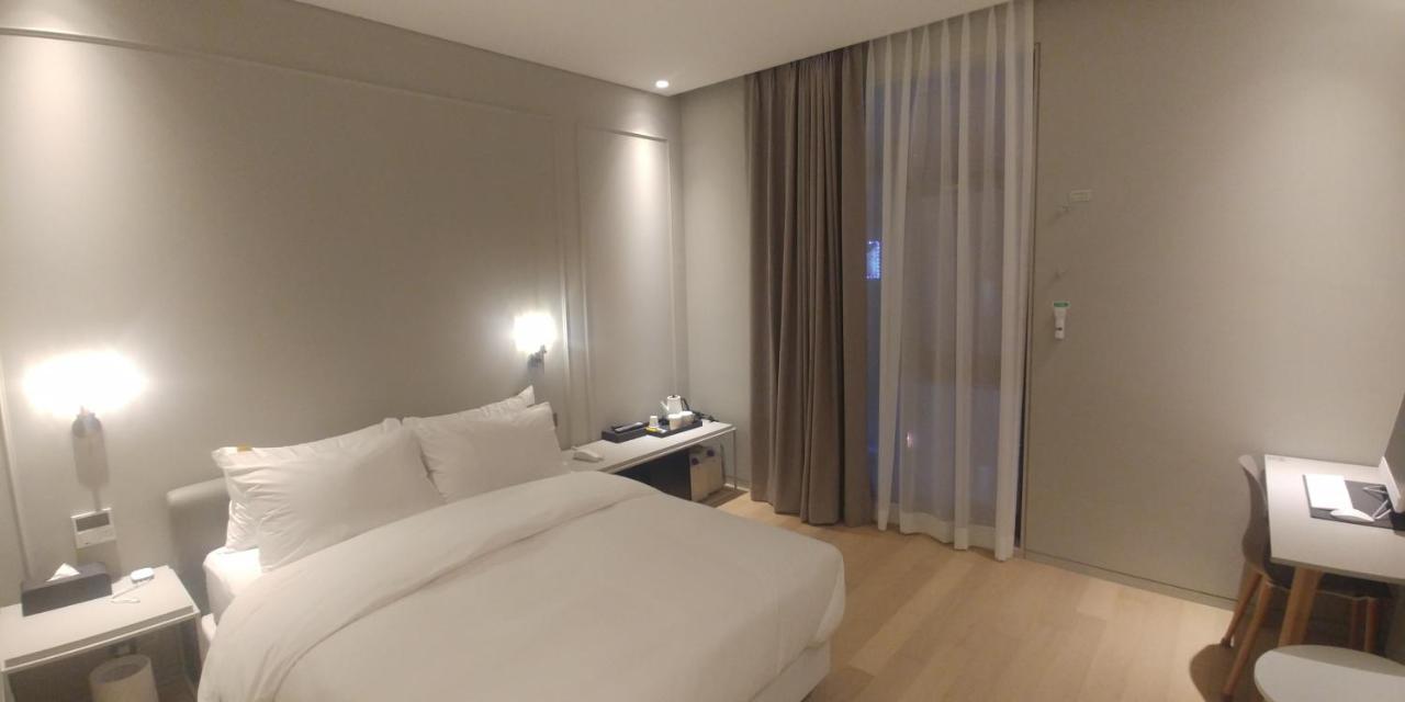 Siheung Hotel Libre מראה חיצוני תמונה