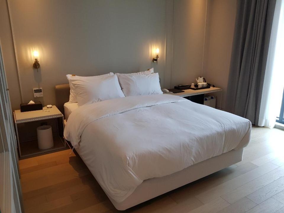 Siheung Hotel Libre מראה חיצוני תמונה