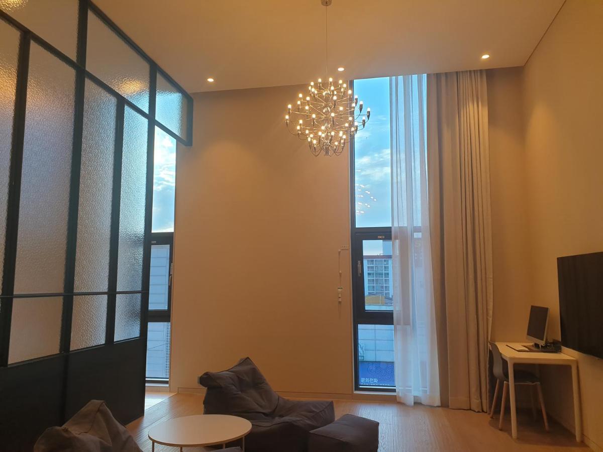 Siheung Hotel Libre מראה חיצוני תמונה