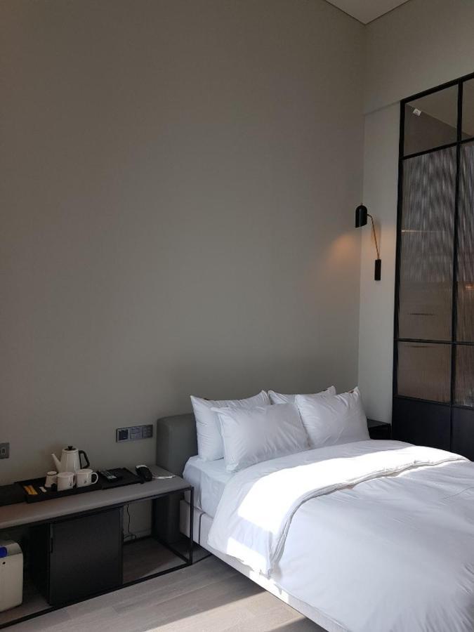 Siheung Hotel Libre מראה חיצוני תמונה