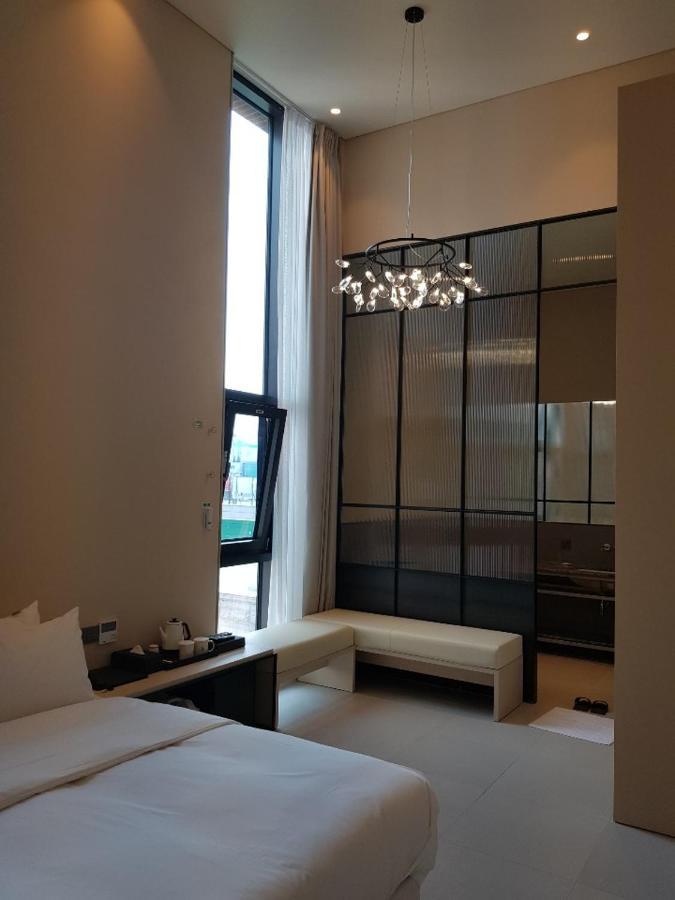 Siheung Hotel Libre מראה חיצוני תמונה