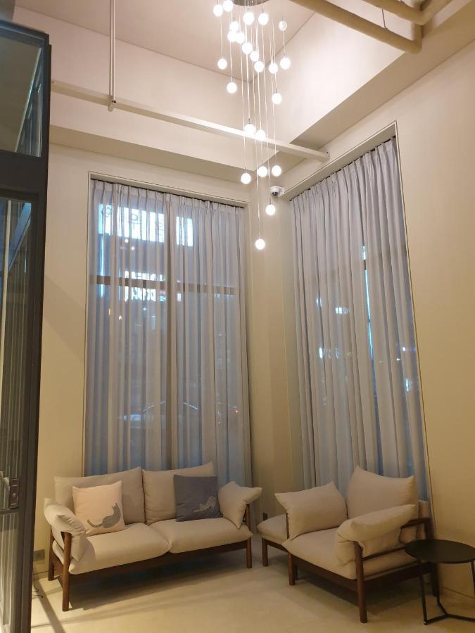 Siheung Hotel Libre מראה חיצוני תמונה